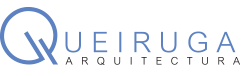 Logo Queiruga Arquitectura
