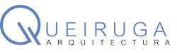 Logo Queiruga Arquitectura